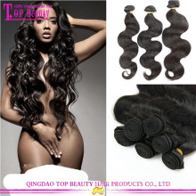 Wholesale Loose Wave Human Hair Weaving Virgin Mongolian Hair